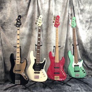 日本制atelier z m245 x/44 电贝司/az贝斯/bass