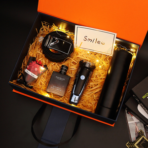 520情人节送男朋友老公生日礼物朋友实用小众暖心意义高级感礼盒