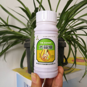 农用助剂 农作物杀虫杀菌增效剂 奥力克 大蒜油