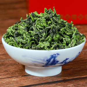 秋茶上市安溪铁观音