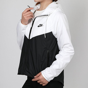 耐克运动套装女休闲装正品