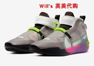 CD0458-002/090 Nike Kobe AD NXT FF科比12小威/黑曼巴 现货
