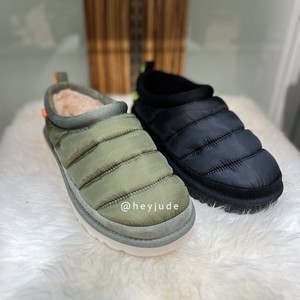 ugg2022春季新款男士便鞋休闲经典塔斯曼面包鞋温暖单鞋 1127735