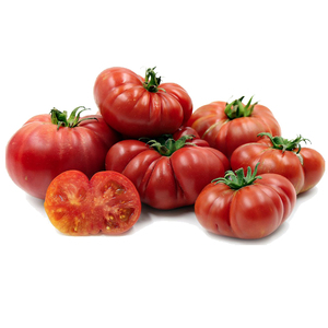 中国红老品种传家宝可留种好吃番茄蔬菜种子孑秧苗还是儿时的味道