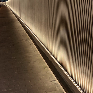 太阳能灯带户外防水七彩霓虹灯花园庭院灯阳台装饰灯智能氛围灯条