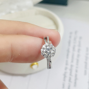 【交叉臂钻戒】交叉臂钻戒品牌,价格 - 阿里巴巴