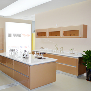 雅丽家橱柜