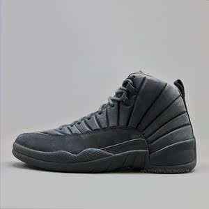 aj12全灰