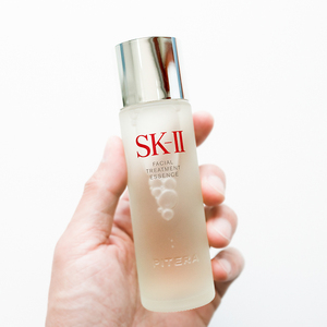 sk2/sk-ii神仙水75ml