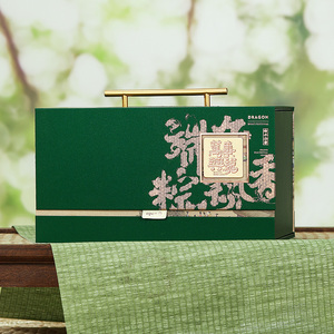 2024新款粽子包装盒端午节高档礼品盒高端外包装礼盒空盒创意定制