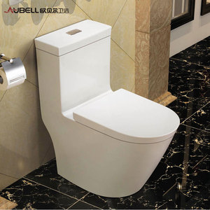 欧贝尔卫浴马桶