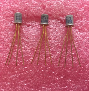 3ag80d  pnp锗高频小功率三极管