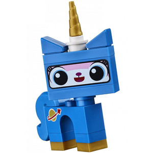 lego 乐高 乐高大电影 tlm074 astro kitty 宇航猫 70816