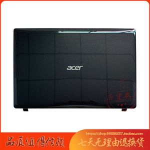 适用于 acer p5we0 5750g 5750z 5755g a壳 b壳 d壳底壳 喇叭外壳