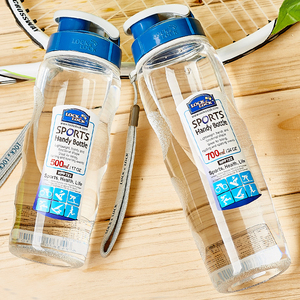 水杯700ml女乐扣乐扣