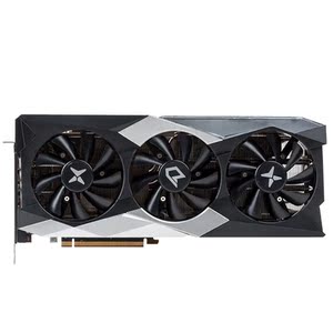 迪兰恒进rx6800xt 16g x战神台式电脑独立游戏显卡