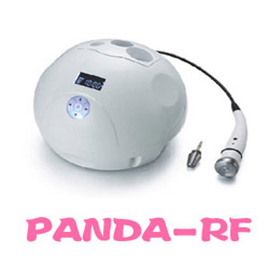 panda RF 射频美容仪器家用脸部提拉紧致面部按摩仪童颜机美容院