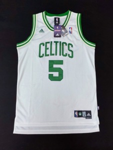 加内特球衣凯文加内特