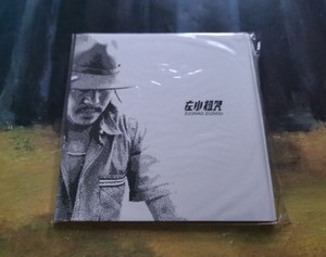 左小祖咒 精选 cd 全新