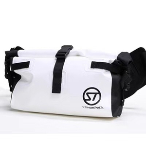 StreamTrail SD Waist Bag II 户外运动防水 多功能骑行背包 腰包