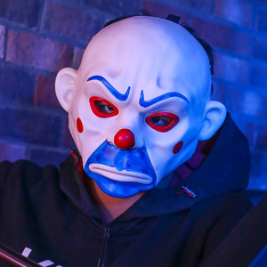 收获日2树脂面具