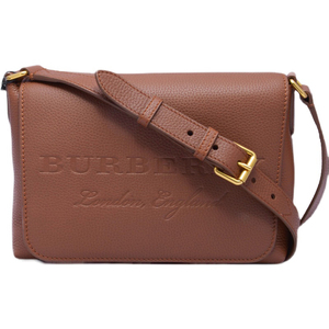 荷兰直邮 burberry巴宝莉女包时尚新款单肩斜挎包40658621