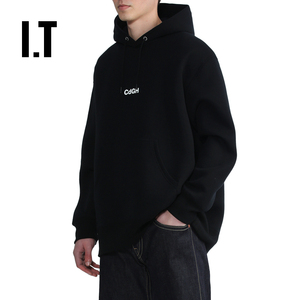 cdg homme 前置口袋连帽卫衣男22春夏小囧妹香港代购直邮tt