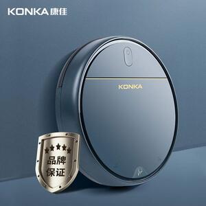 康佳konka全自动扫地机器人智能路线清扫kc-vs66智能全自动家用