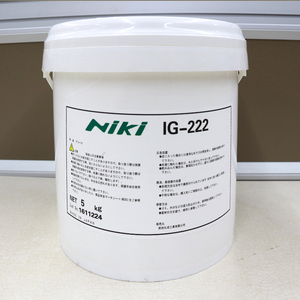 日本进口密封润滑脂前田化成niki ig-222绝缘密封脂真空高压硅脂