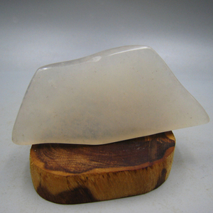 寿山荔枝冻原石 金石篆刻雕刻 寿山石籽料收藏送礼