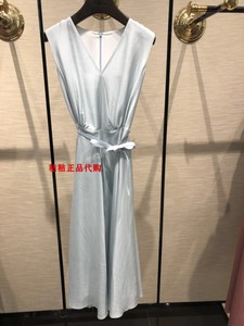 卡莉朵拉连衣裙