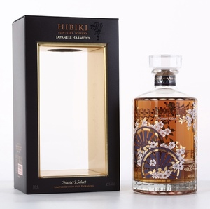 【响大师威士忌樱花版】响大师威士忌樱花版品牌,价格 - 阿里巴巴