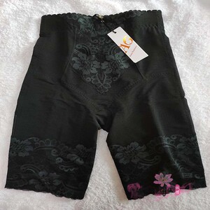 伊克花漾漫语正品身材管理器ik短塑裤ewenna提臀瘦腿律恩温娜泽雅