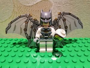 sh144 黄灯侠辛斯特罗 含武器76025lego乐高积木乐高一号店78