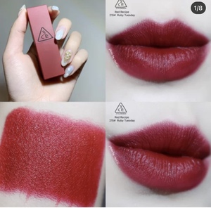 3ce口红215哑光