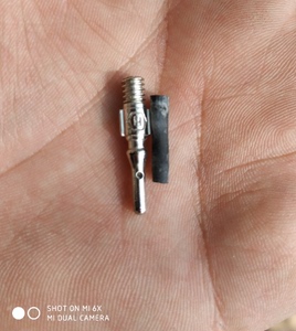 日本自行车英嘴内胎气门芯/气门针进口丁基胶管橡皮筋老式英配件