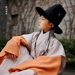 中国古代女子帽子图片
