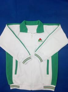 汕头潮阳实验学校冬季校服外套