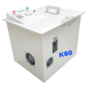 孔金属化设备 k80 过孔电镀机 孔化箱 自带摆动装置帝龙刀具同款