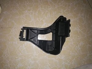 适用于小精灵斯马特smart451 后保支架 后保险杠支架