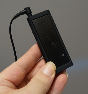 at-pha55bt 蓝牙耳放(ls200/300/400(is)/ckr100/ck2000ti)