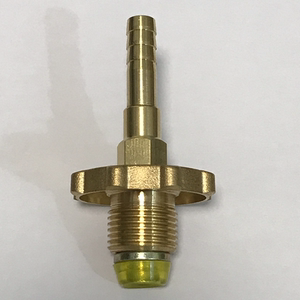 家用煤气罐接头 喷火枪接煤气罐用转接头 台湾瓦斯桶接头液化配件