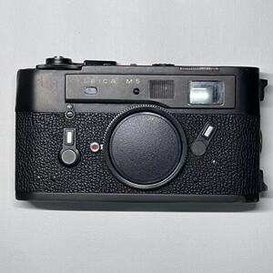 leica徕卡m5 m6 测光维修校准 保养维修 更换布帘 黄斑淡化