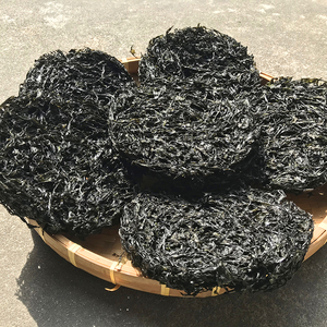 潮汕海鲜特产干货