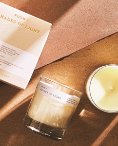 zara home皇家花园 royal garden 植物香氛 香薰蜡烛room3