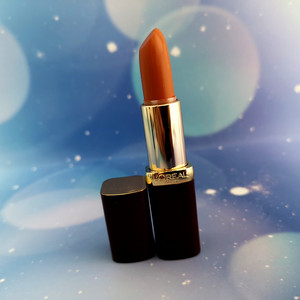 包邮 欧莱雅小棕皮口红纷泽滋润唇膏 640 641 292