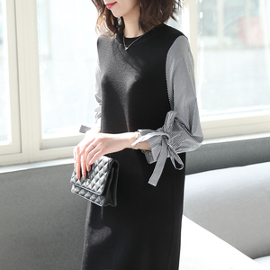 宝诗黎春装新款女装