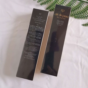 cdp肌肤之钥日版妆前乳长管滋润短管清爽美白控油遮瑕润色cpb隔离