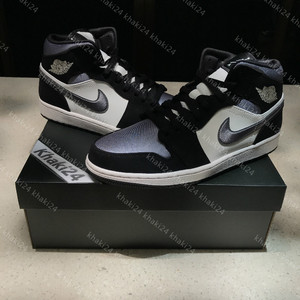 aj1灰色伯爵