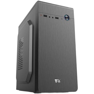 航嘉百盛小天使x mini迷你小机箱 支持matx紧凑型 主板